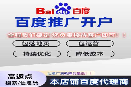 百度推广服务费案例：揭秘成功企业运营秘诀